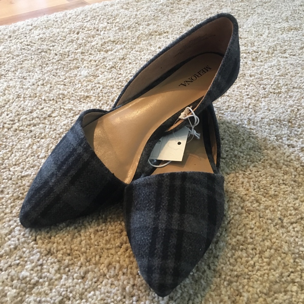 Fashionable Flats🕶